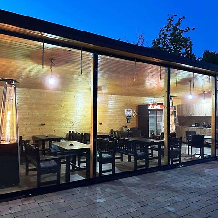 Casa Sol Ξενοδοχείο Τούρντα Εξωτερικό φωτογραφία