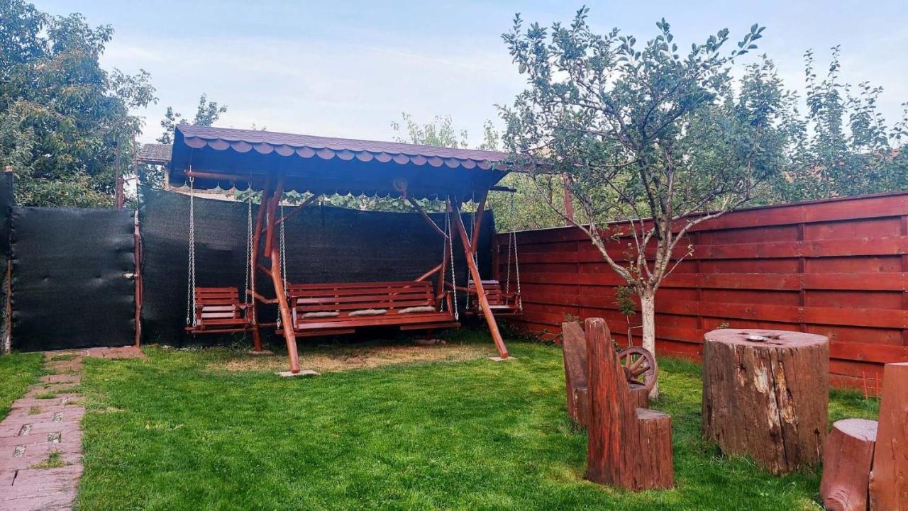 Casa Sol Ξενοδοχείο Τούρντα Εξωτερικό φωτογραφία