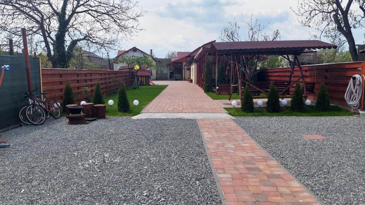 Casa Sol Ξενοδοχείο Τούρντα Εξωτερικό φωτογραφία