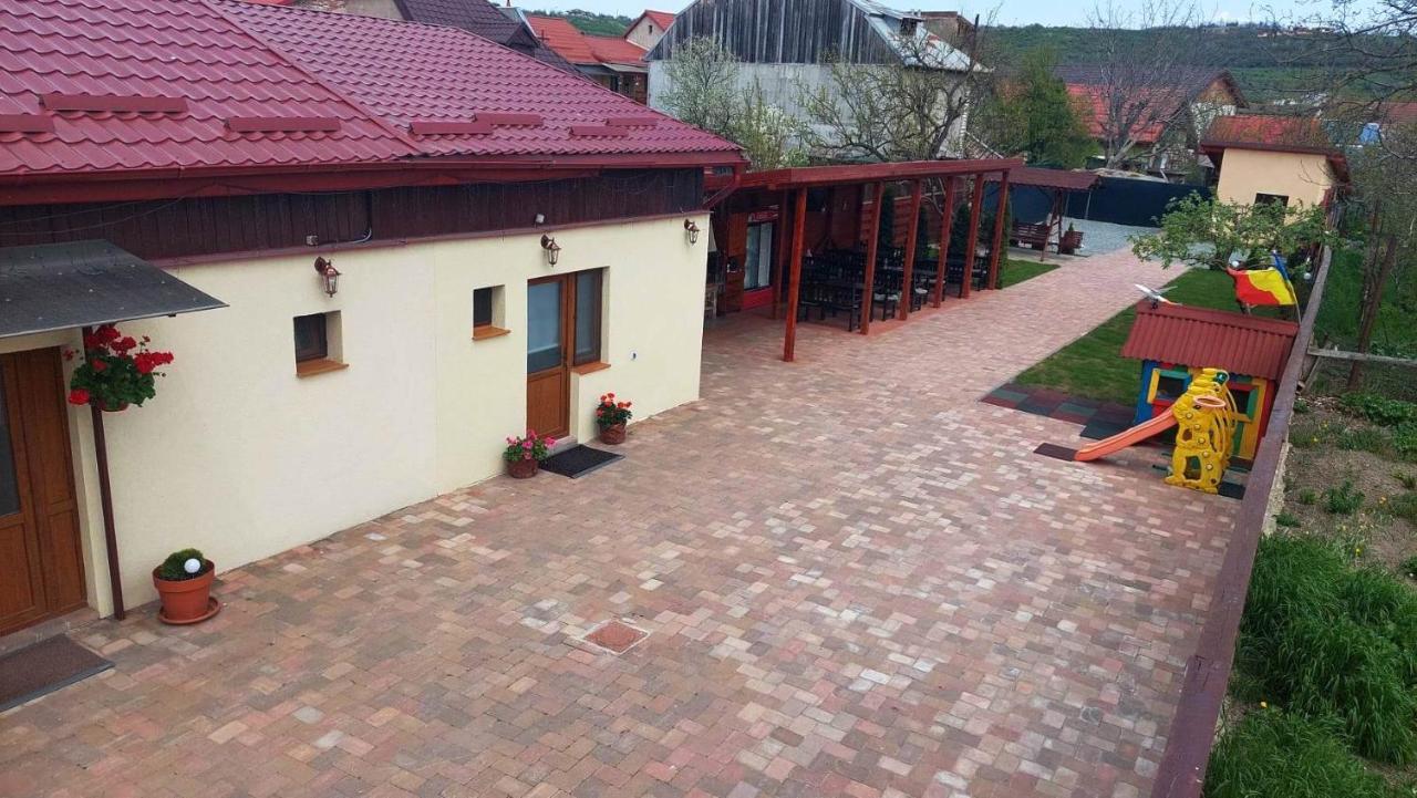 Casa Sol Ξενοδοχείο Τούρντα Εξωτερικό φωτογραφία