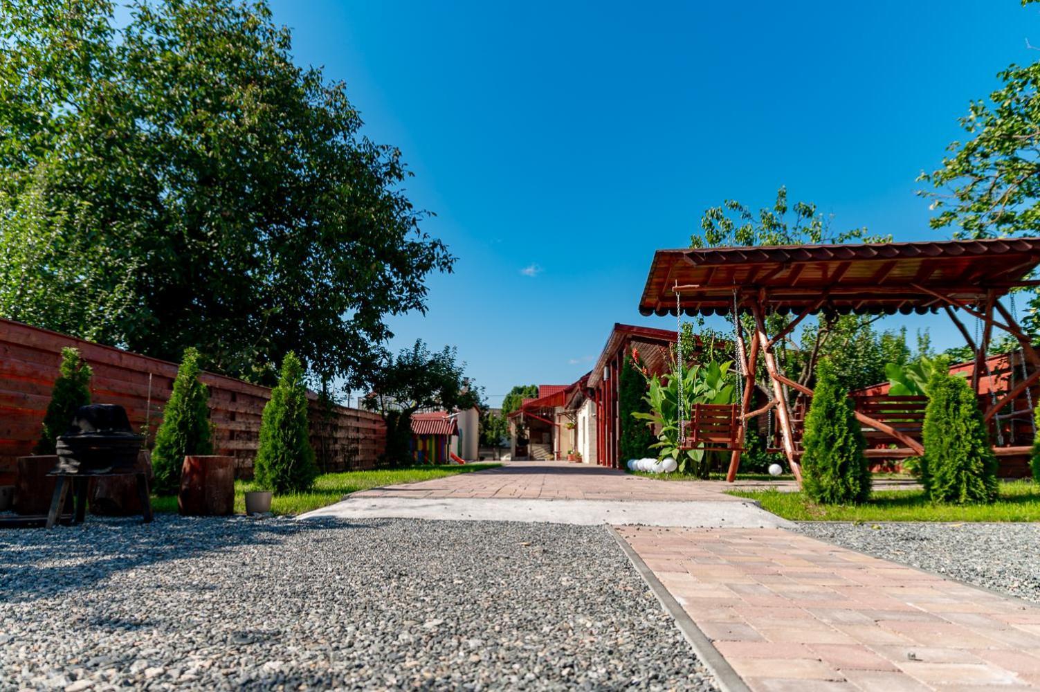 Casa Sol Ξενοδοχείο Τούρντα Εξωτερικό φωτογραφία