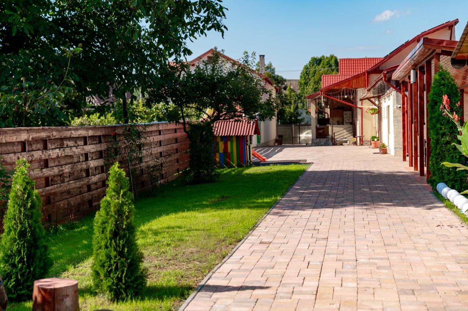 Casa Sol Ξενοδοχείο Τούρντα Εξωτερικό φωτογραφία