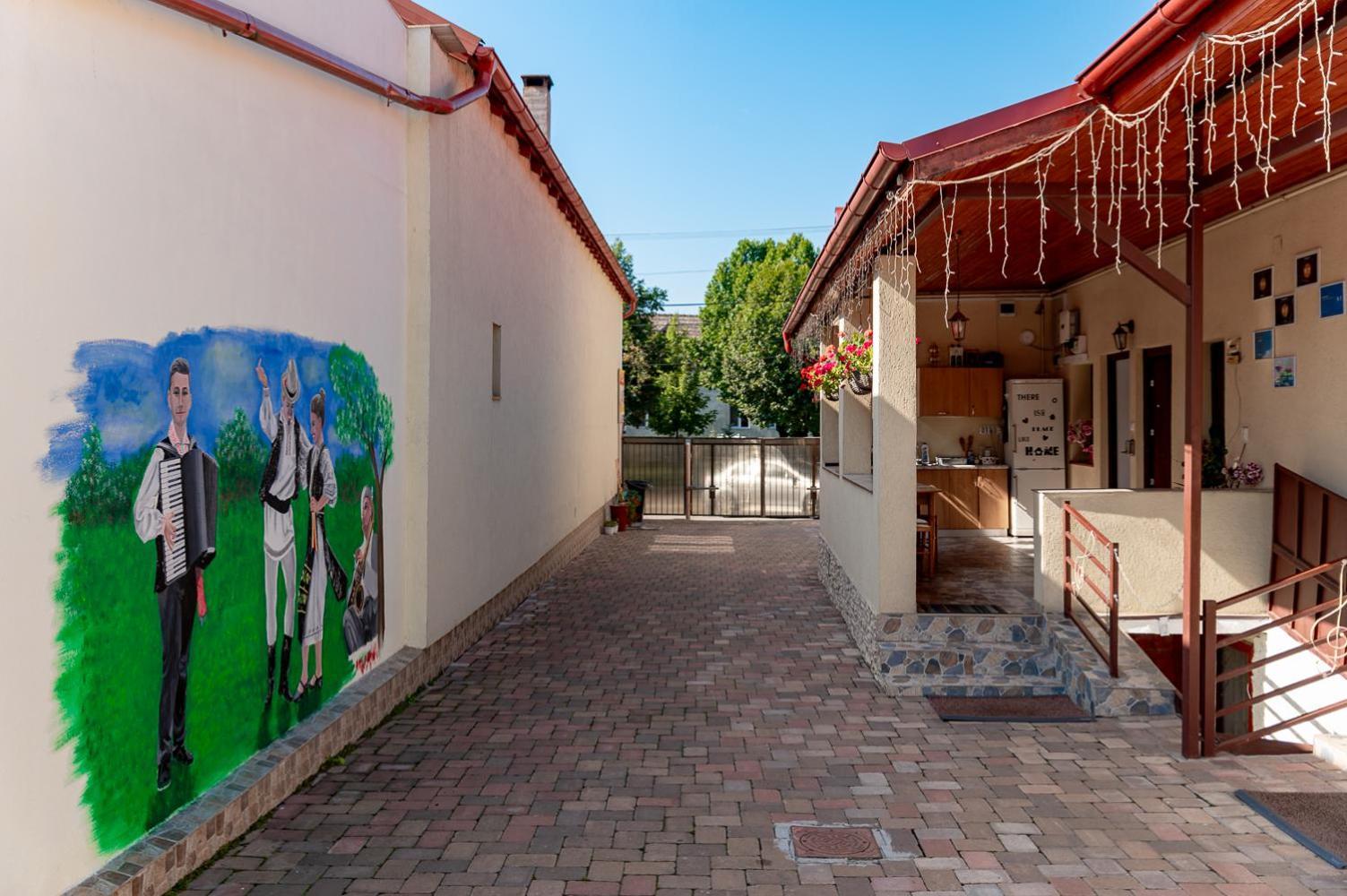 Casa Sol Ξενοδοχείο Τούρντα Εξωτερικό φωτογραφία
