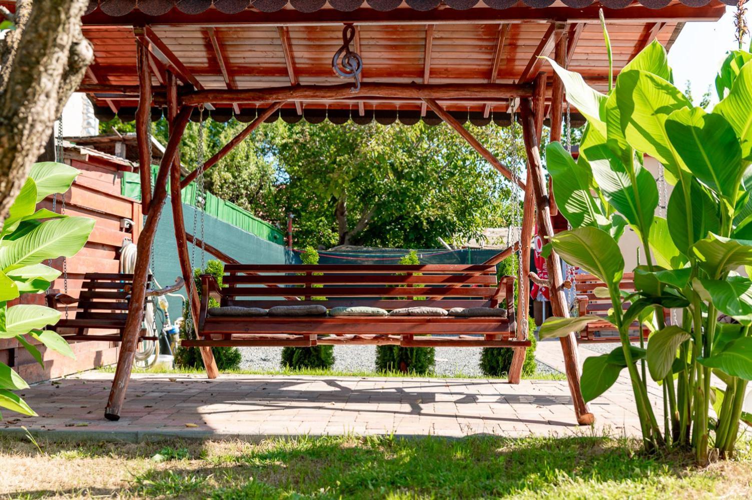 Casa Sol Ξενοδοχείο Τούρντα Εξωτερικό φωτογραφία