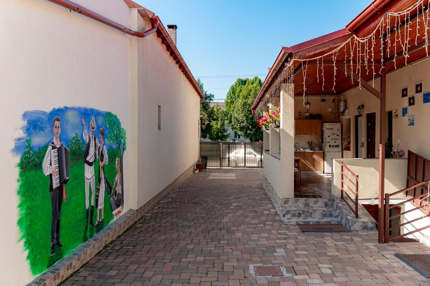 Casa Sol Ξενοδοχείο Τούρντα Εξωτερικό φωτογραφία