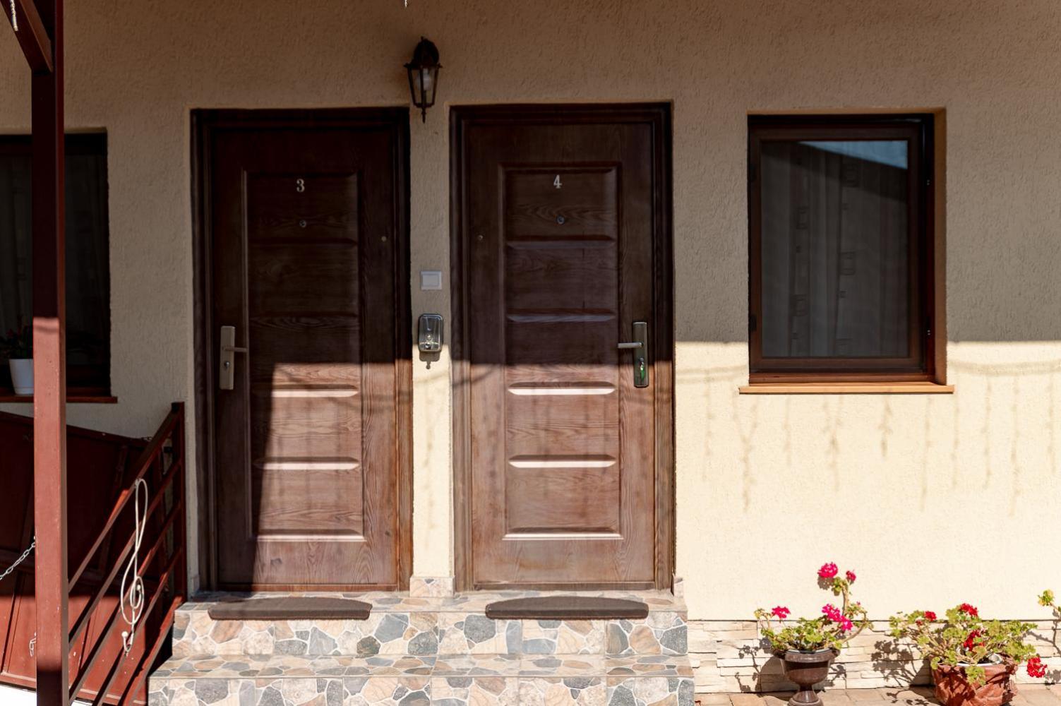 Casa Sol Ξενοδοχείο Τούρντα Εξωτερικό φωτογραφία