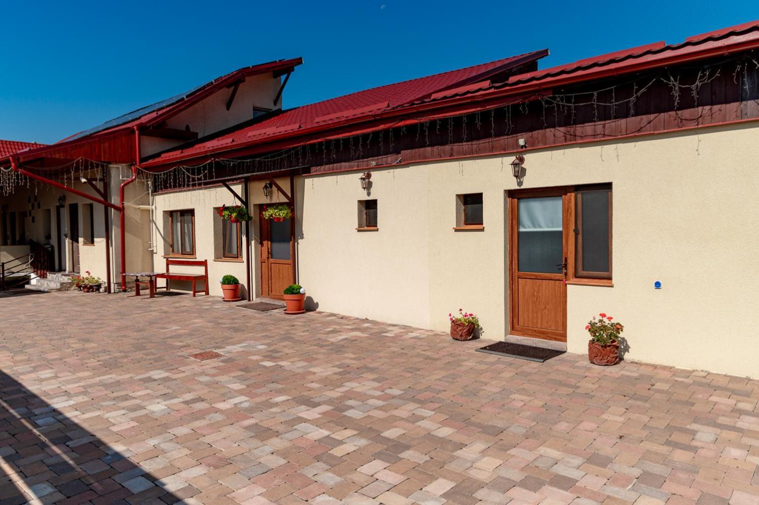 Casa Sol Ξενοδοχείο Τούρντα Εξωτερικό φωτογραφία