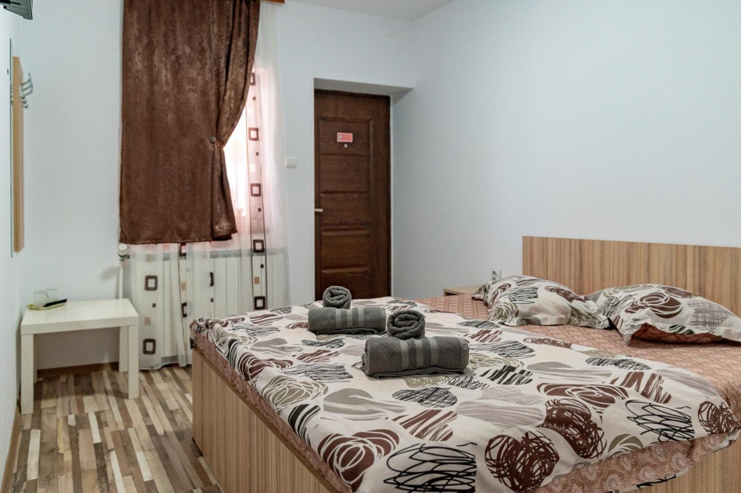 Casa Sol Ξενοδοχείο Τούρντα Εξωτερικό φωτογραφία