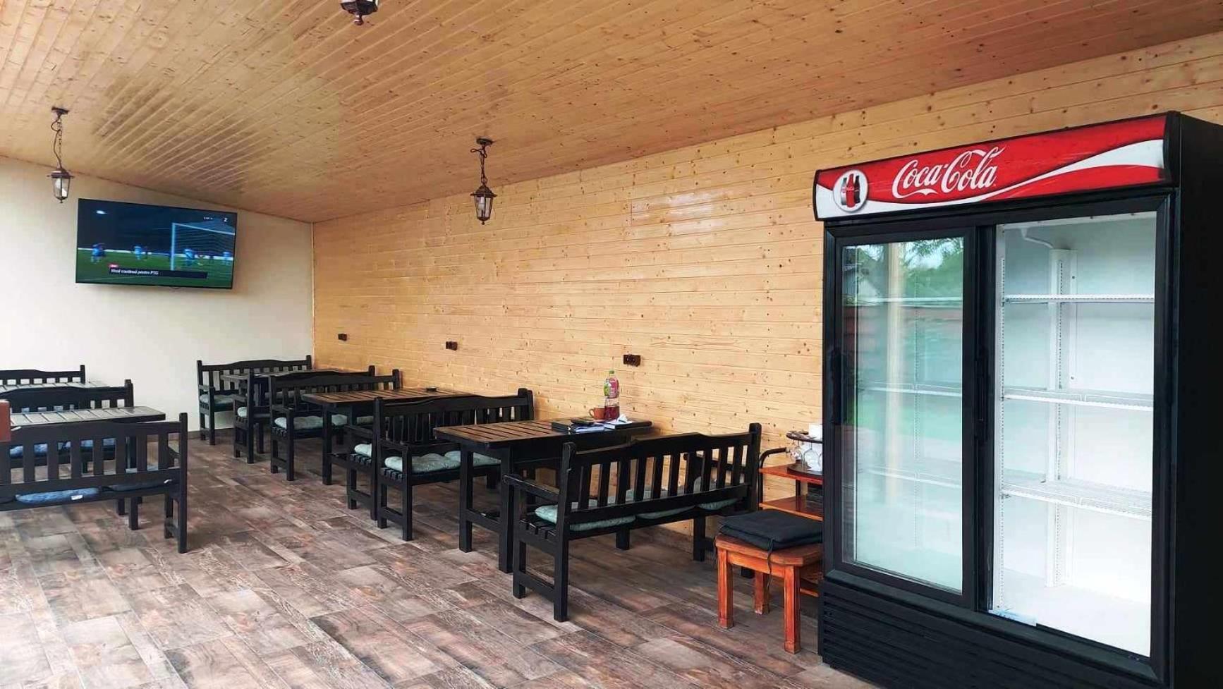Casa Sol Ξενοδοχείο Τούρντα Εξωτερικό φωτογραφία