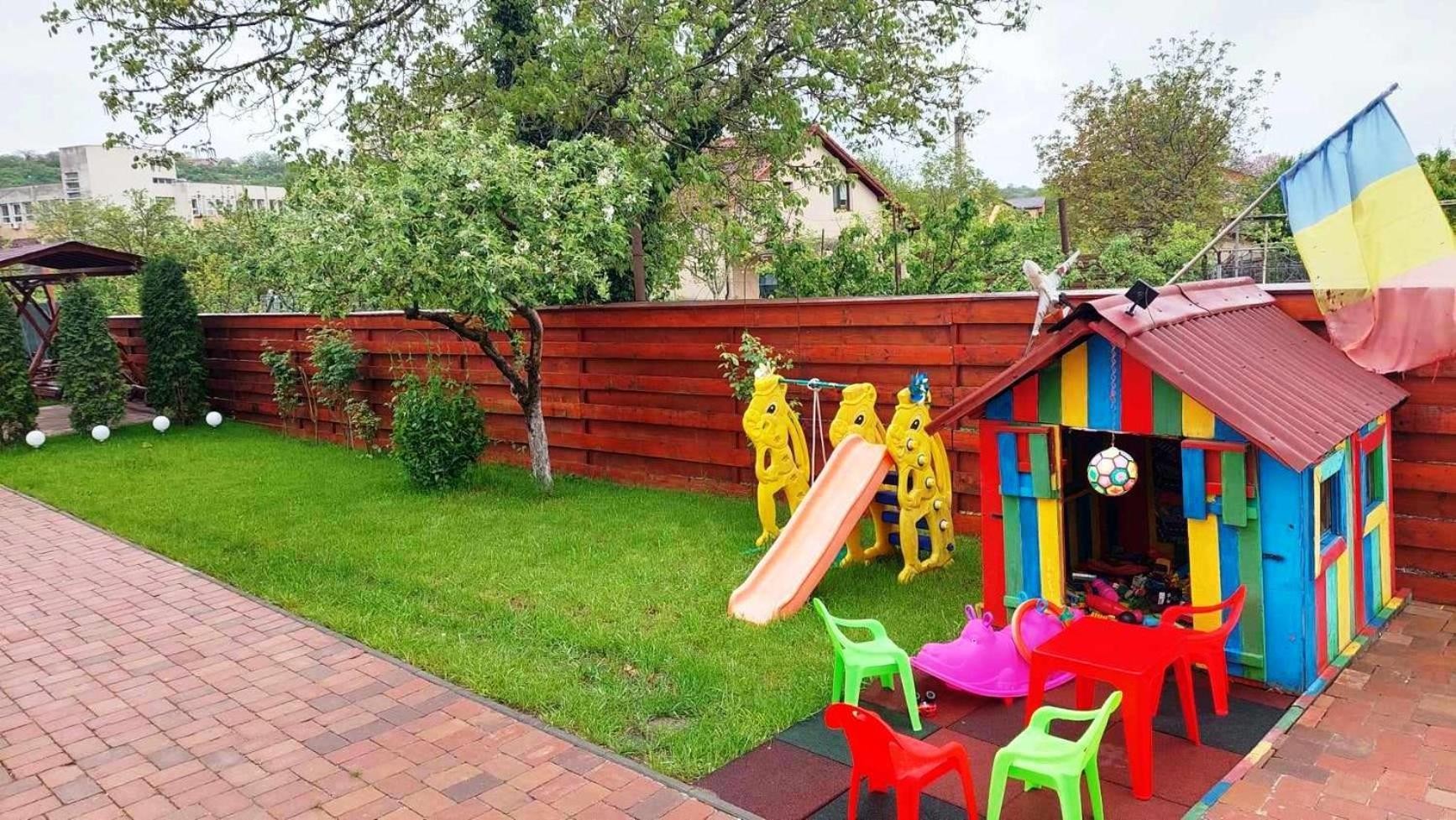 Casa Sol Ξενοδοχείο Τούρντα Εξωτερικό φωτογραφία