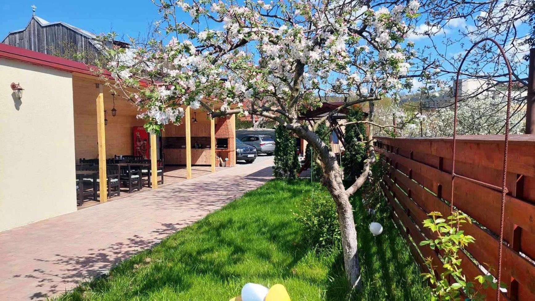 Casa Sol Ξενοδοχείο Τούρντα Εξωτερικό φωτογραφία