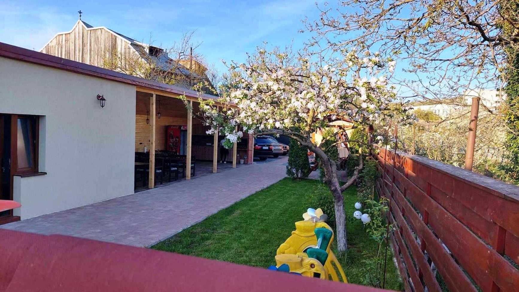 Casa Sol Ξενοδοχείο Τούρντα Εξωτερικό φωτογραφία