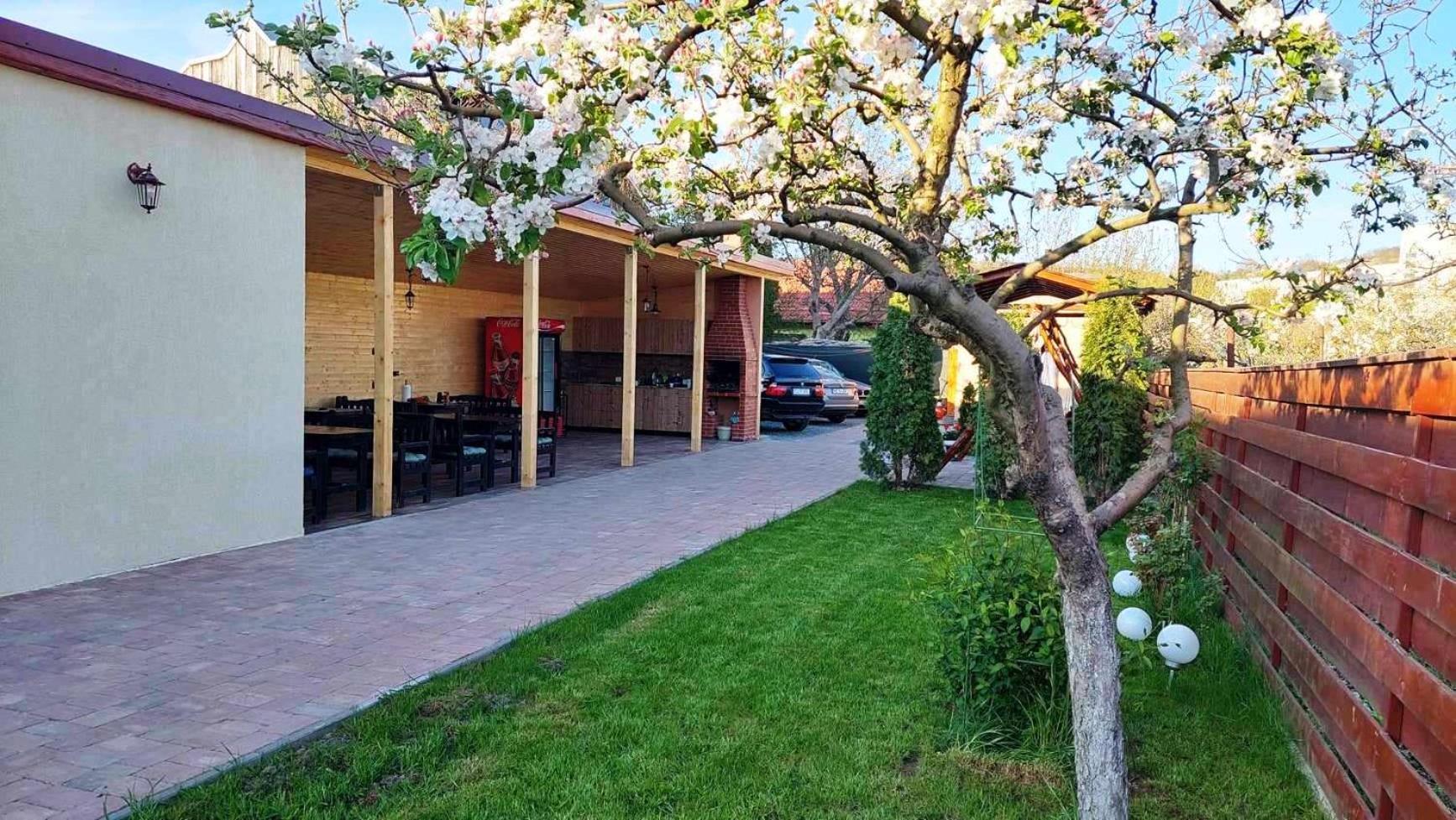 Casa Sol Ξενοδοχείο Τούρντα Εξωτερικό φωτογραφία