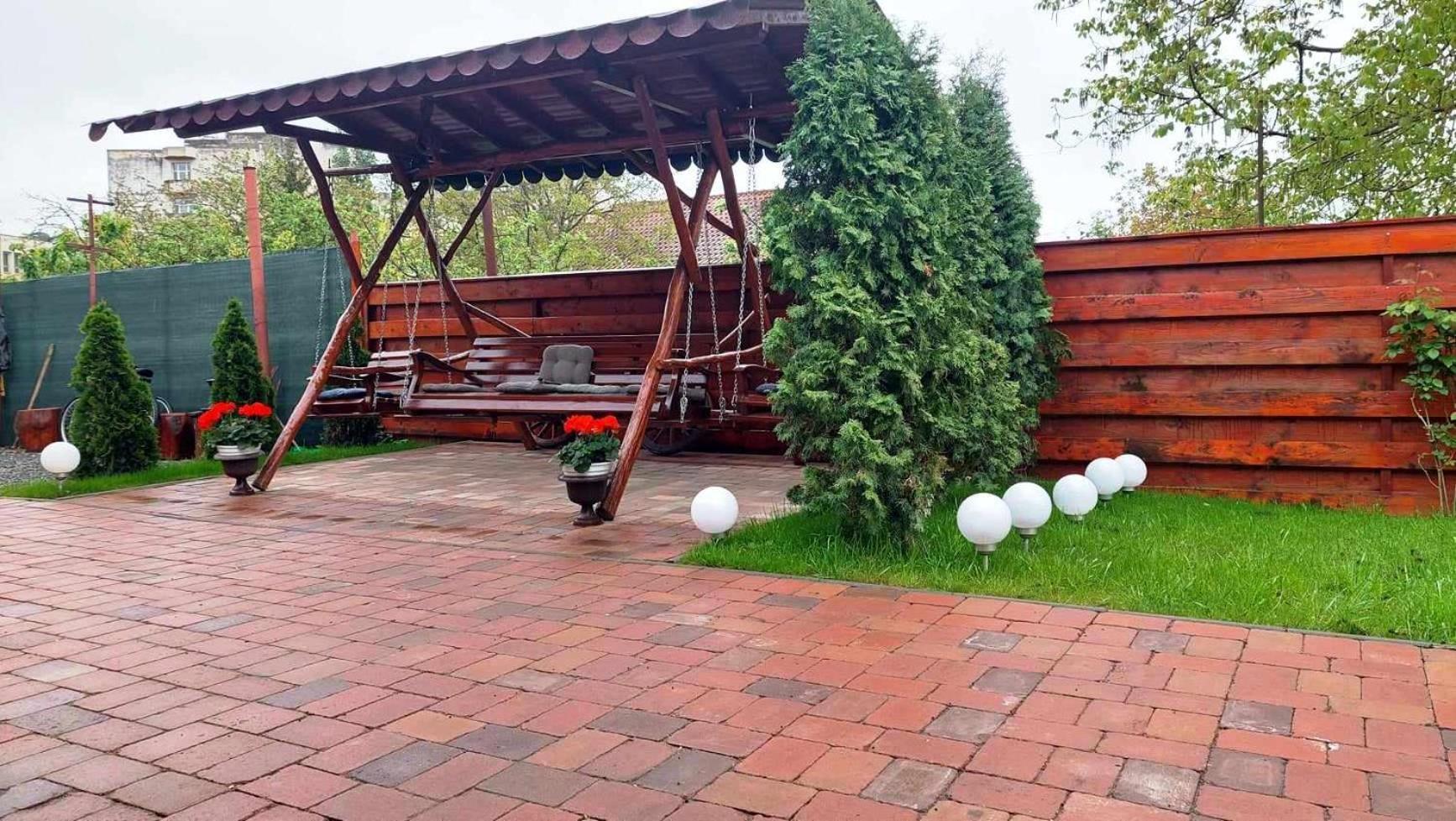 Casa Sol Ξενοδοχείο Τούρντα Εξωτερικό φωτογραφία