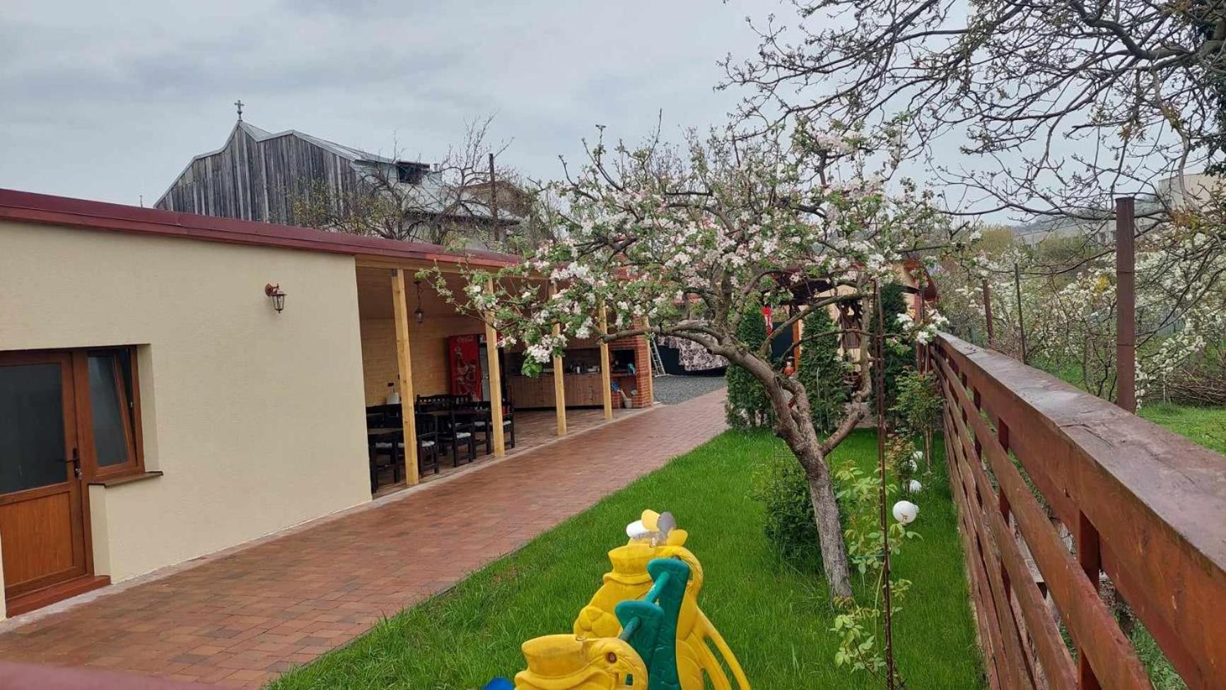 Casa Sol Ξενοδοχείο Τούρντα Εξωτερικό φωτογραφία