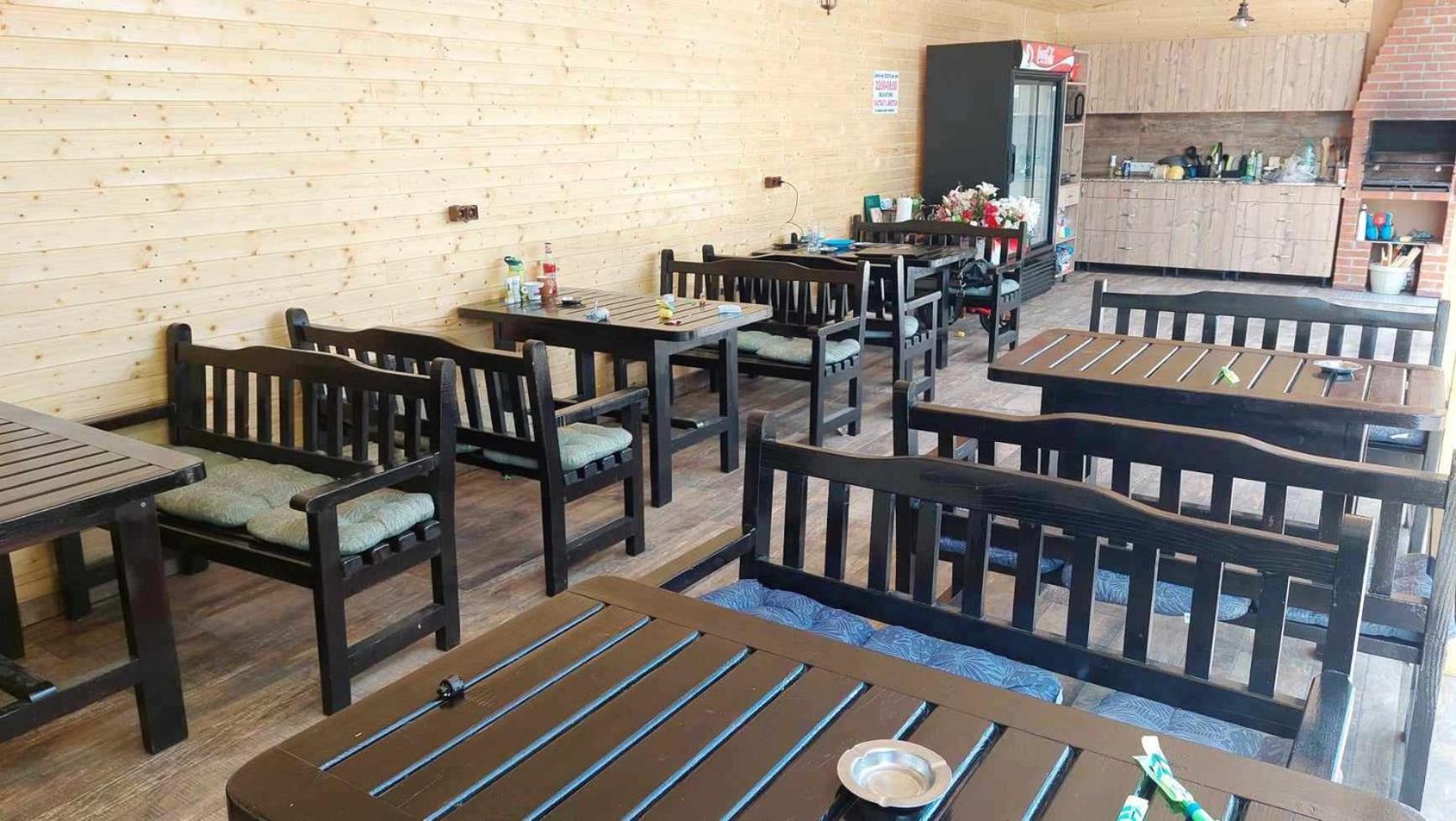 Casa Sol Ξενοδοχείο Τούρντα Εξωτερικό φωτογραφία