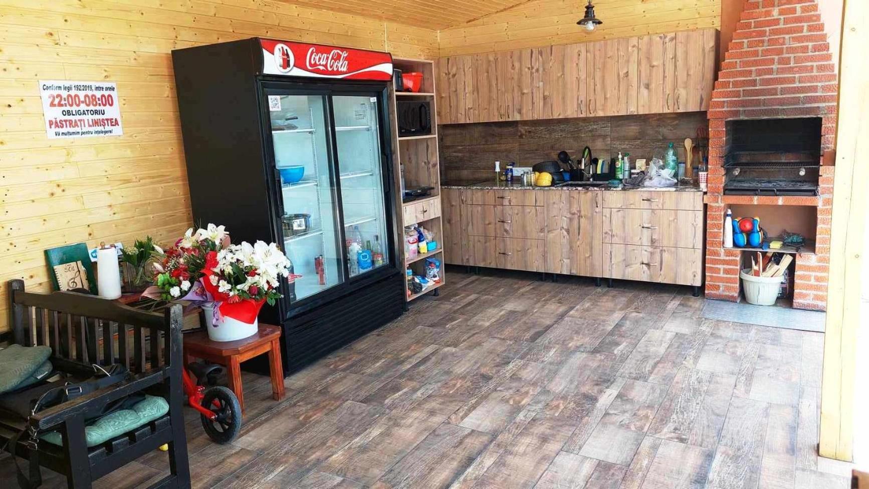 Casa Sol Ξενοδοχείο Τούρντα Εξωτερικό φωτογραφία