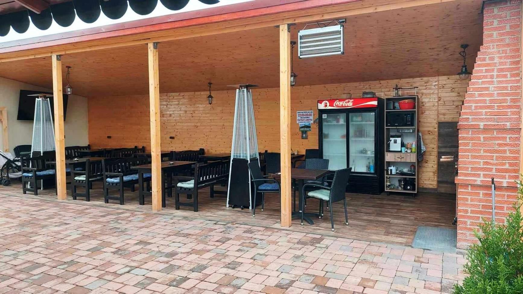 Casa Sol Ξενοδοχείο Τούρντα Εξωτερικό φωτογραφία