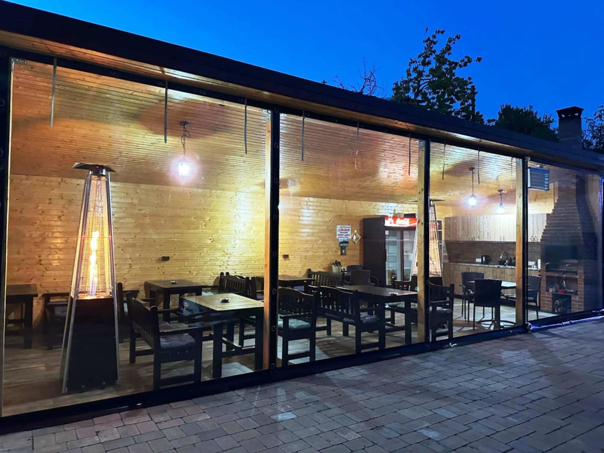 Casa Sol Ξενοδοχείο Τούρντα Εξωτερικό φωτογραφία