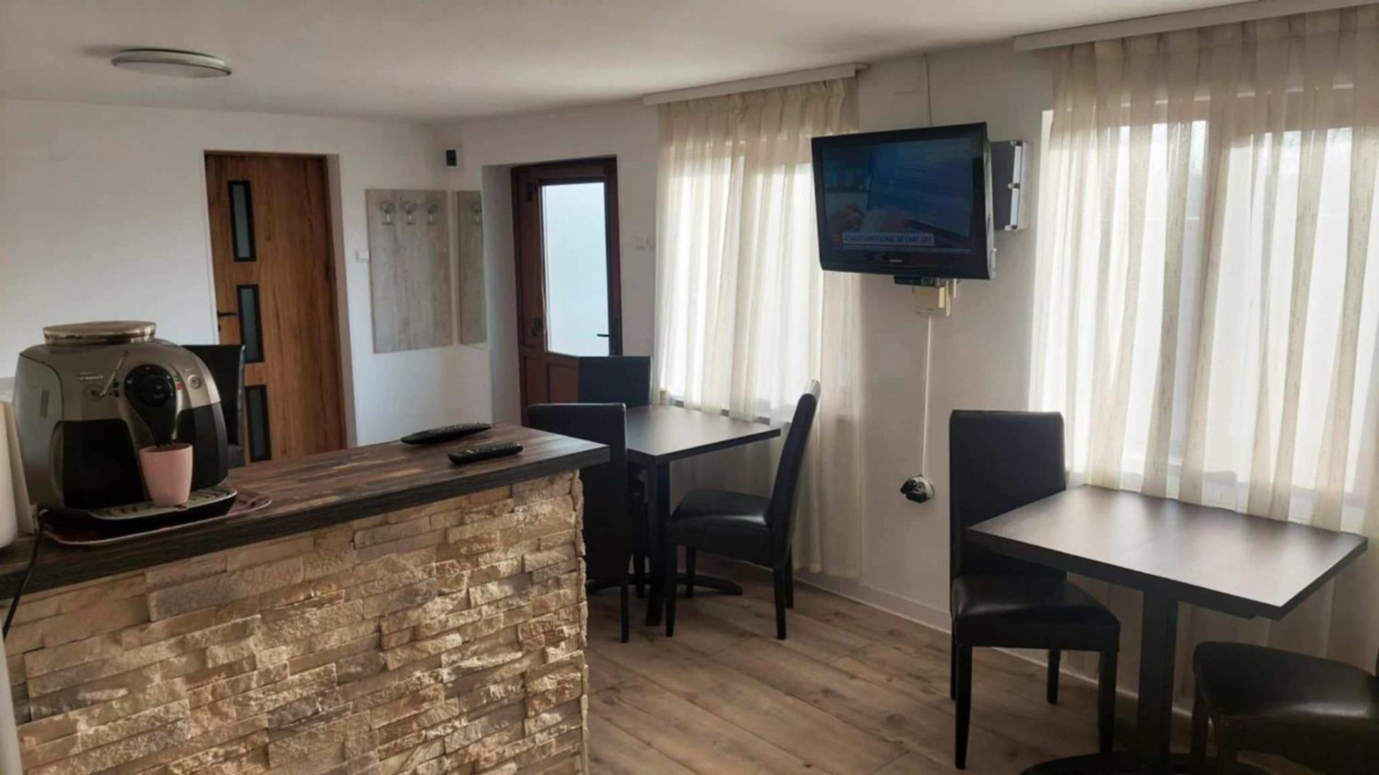 Casa Sol Ξενοδοχείο Τούρντα Εξωτερικό φωτογραφία
