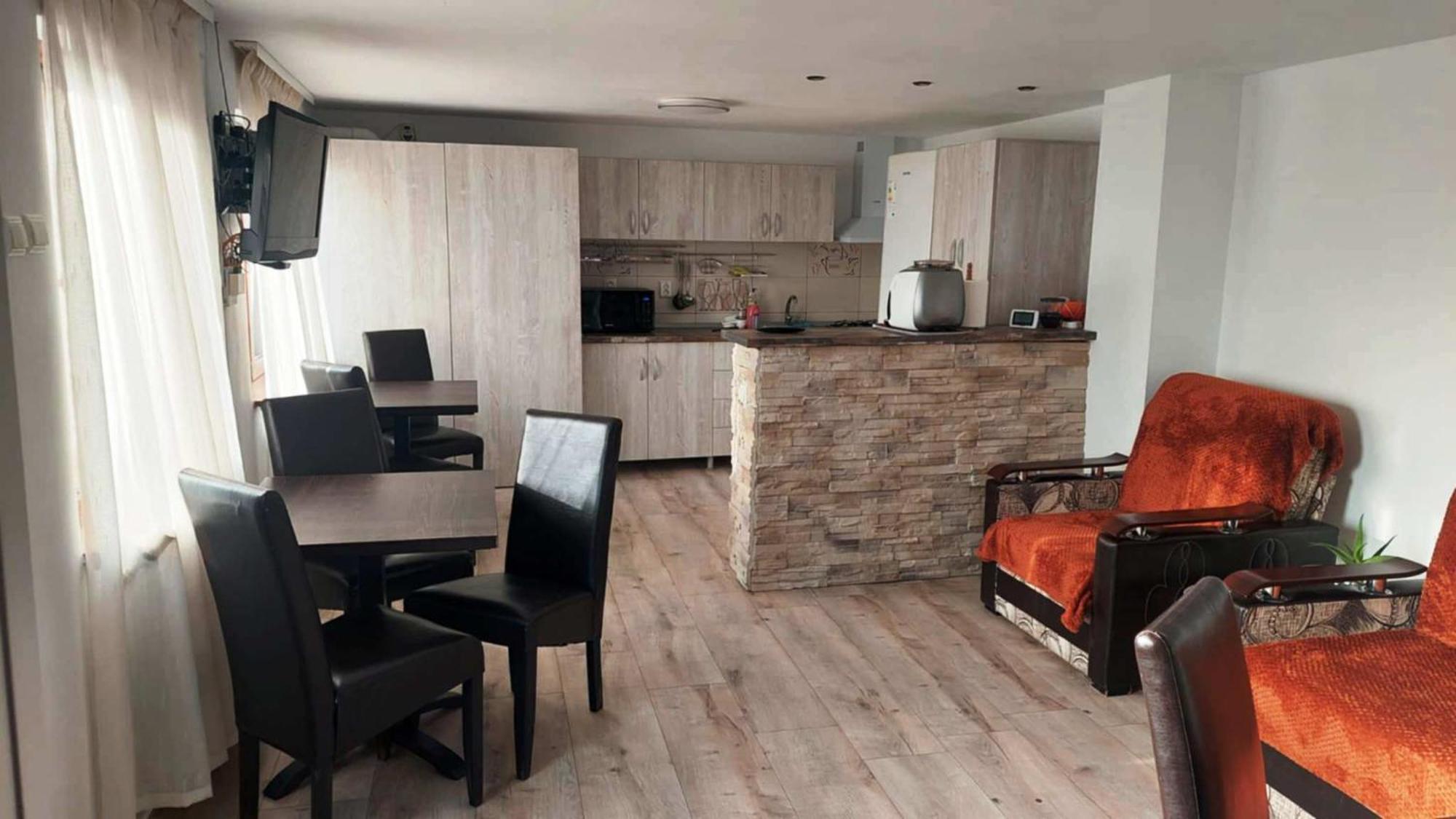 Casa Sol Ξενοδοχείο Τούρντα Εξωτερικό φωτογραφία