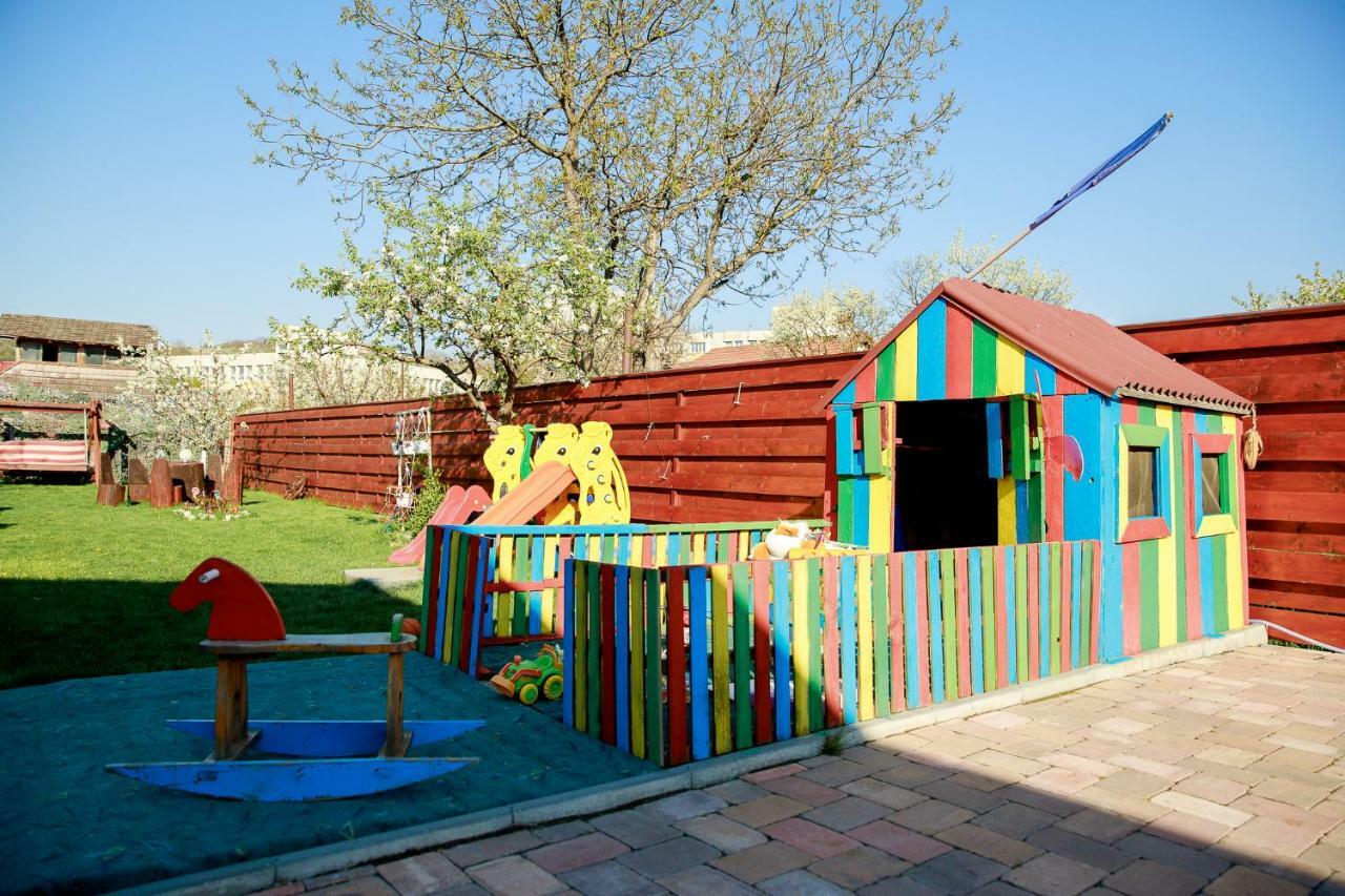 Casa Sol Ξενοδοχείο Τούρντα Εξωτερικό φωτογραφία