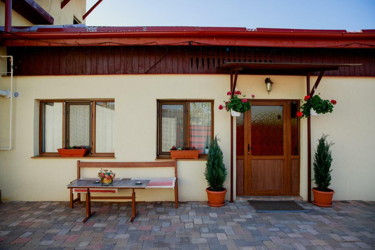 Casa Sol Ξενοδοχείο Τούρντα Εξωτερικό φωτογραφία