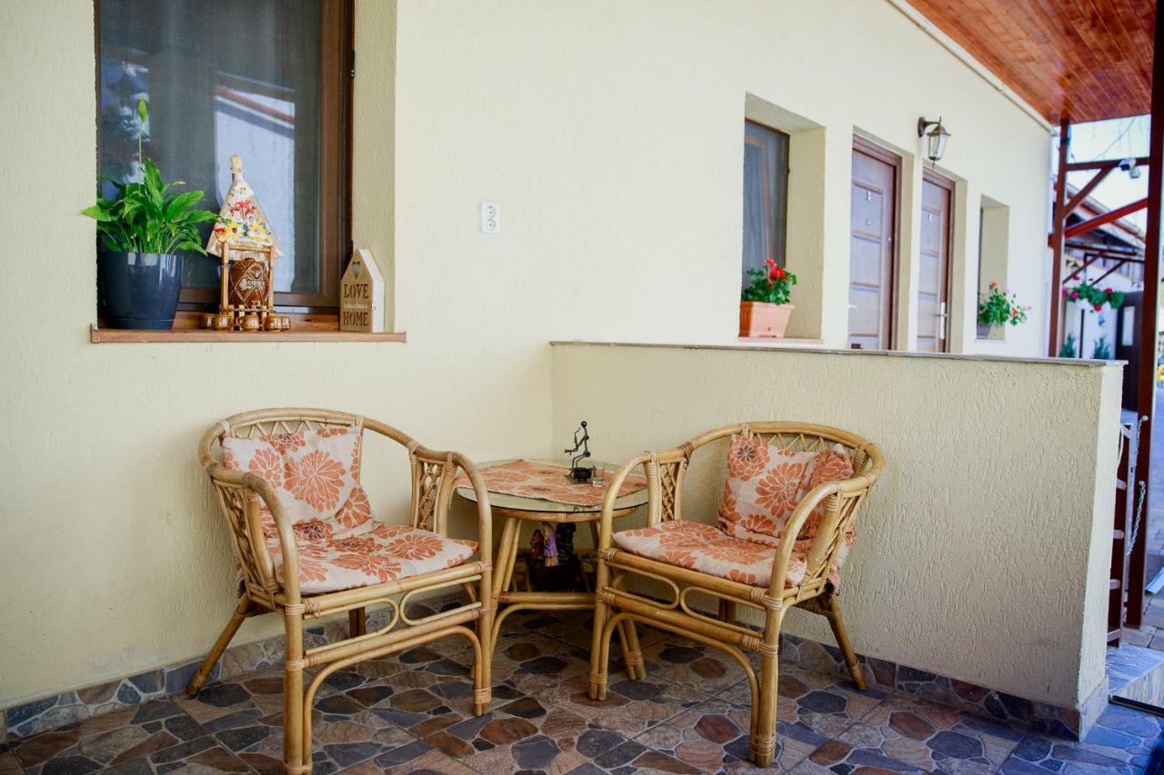 Casa Sol Ξενοδοχείο Τούρντα Εξωτερικό φωτογραφία