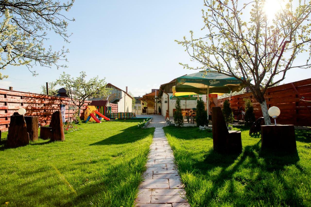 Casa Sol Ξενοδοχείο Τούρντα Εξωτερικό φωτογραφία