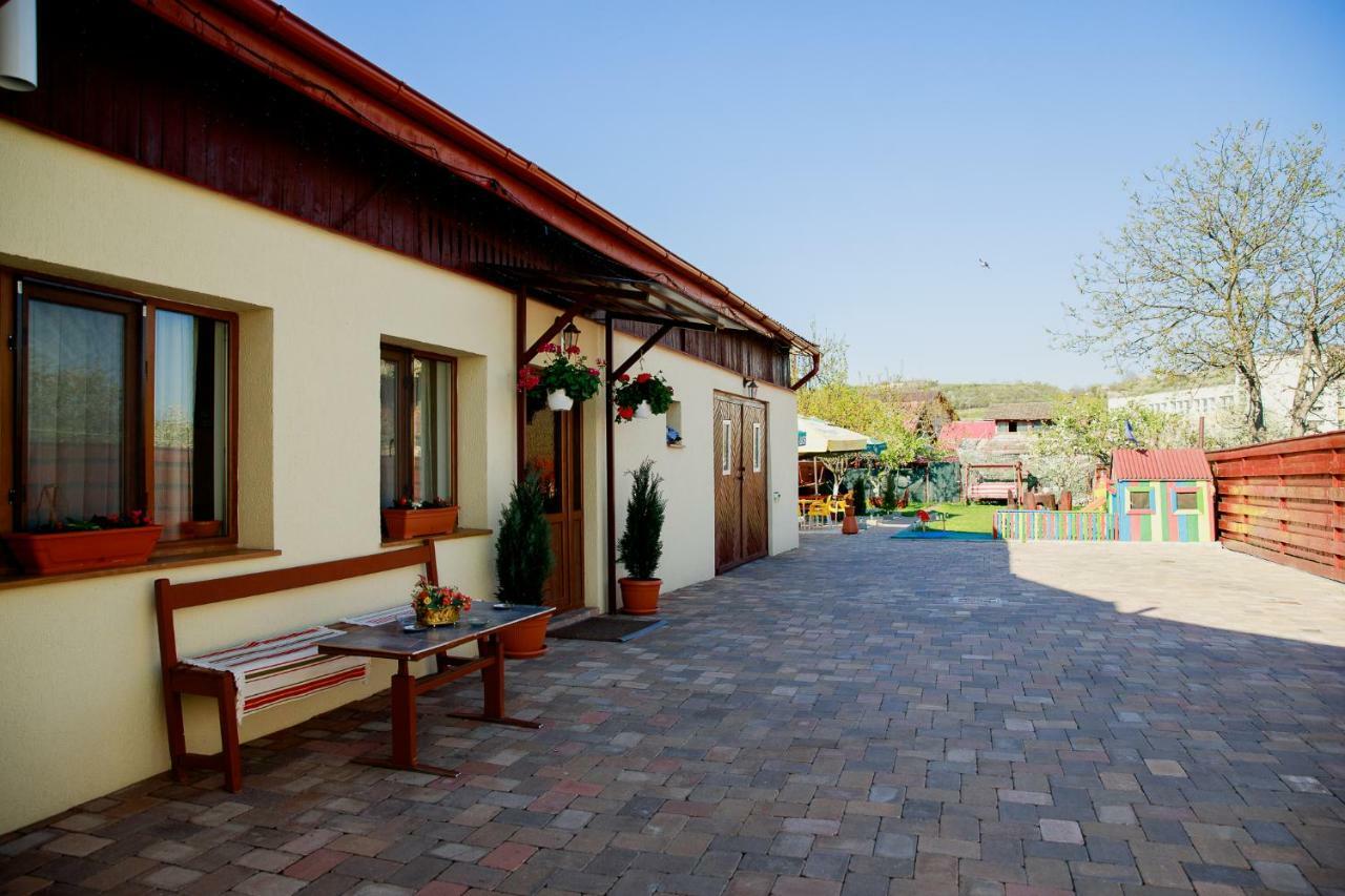 Casa Sol Ξενοδοχείο Τούρντα Εξωτερικό φωτογραφία